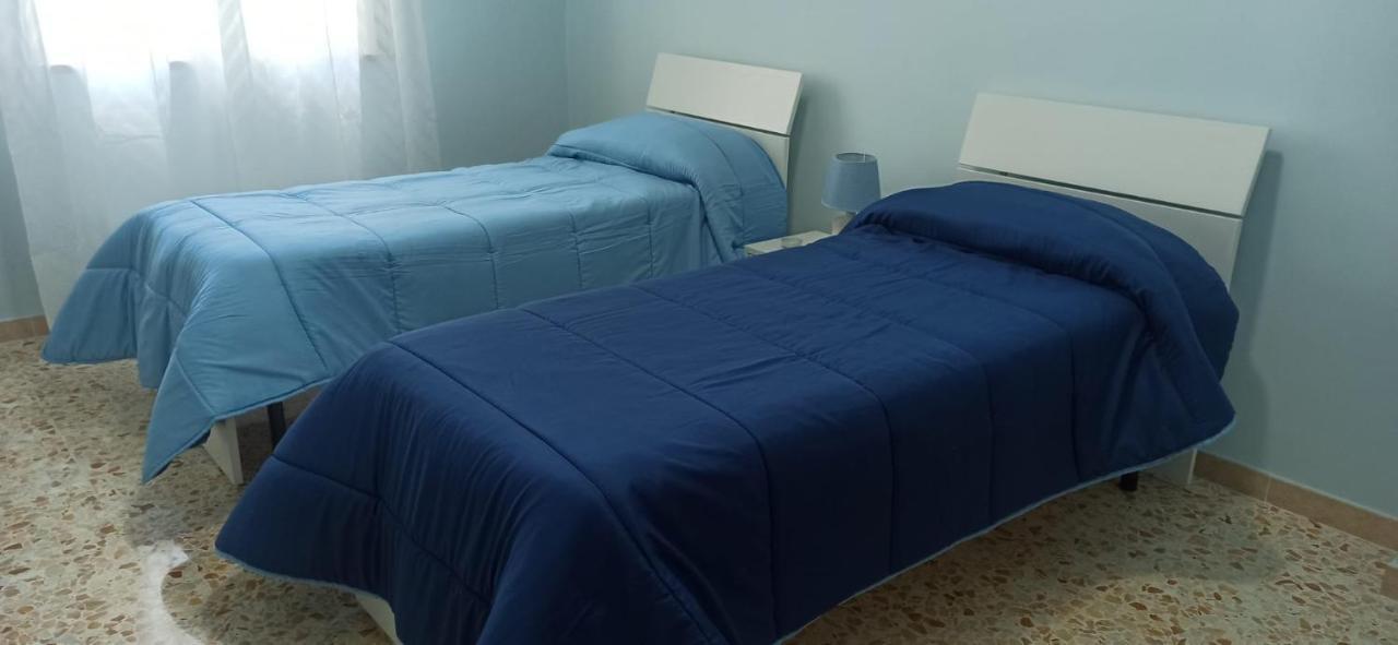 ナポリ Diana Bed & Breakfast エクステリア 写真
