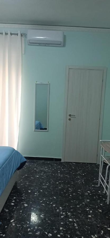 ナポリ Diana Bed & Breakfast エクステリア 写真