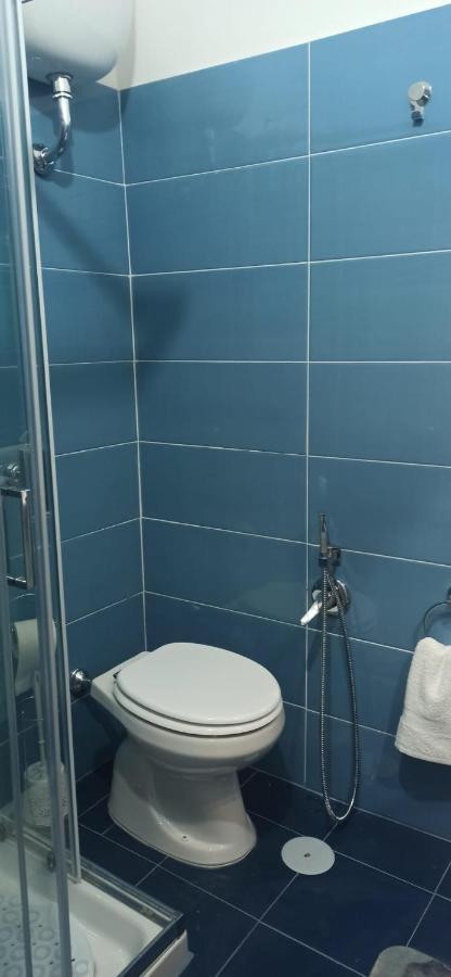 ナポリ Diana Bed & Breakfast エクステリア 写真