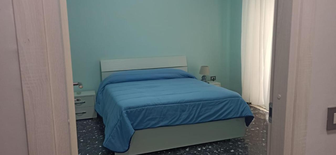 ナポリ Diana Bed & Breakfast エクステリア 写真