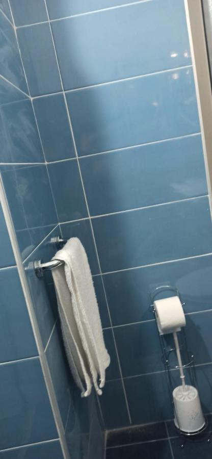 ナポリ Diana Bed & Breakfast エクステリア 写真