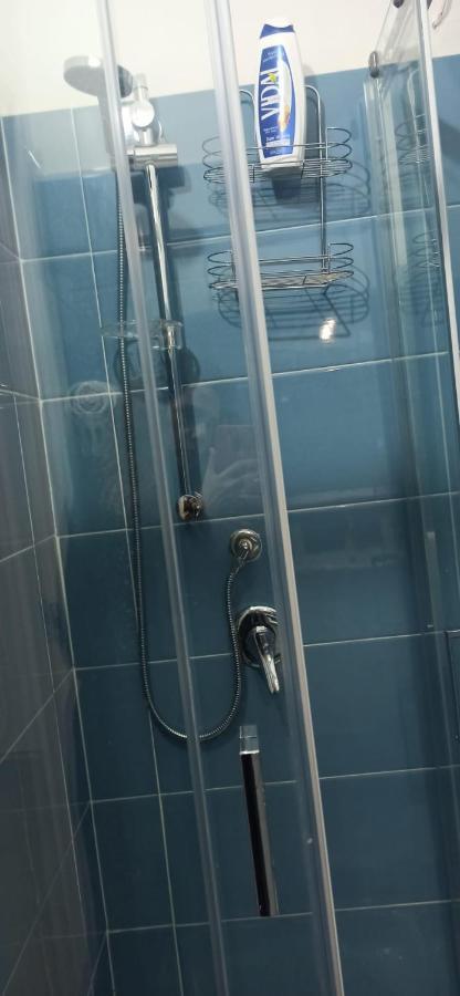 ナポリ Diana Bed & Breakfast エクステリア 写真
