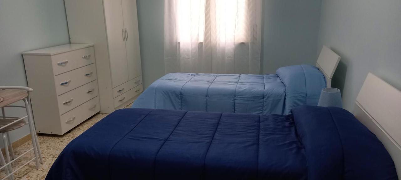 ナポリ Diana Bed & Breakfast エクステリア 写真